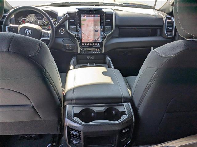 new 2025 Ram 2500 car, priced at $64,959