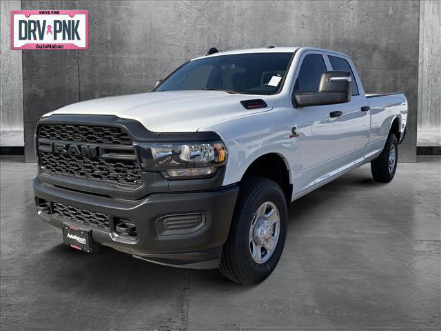 new 2024 Ram 3500 car, priced at $59,139