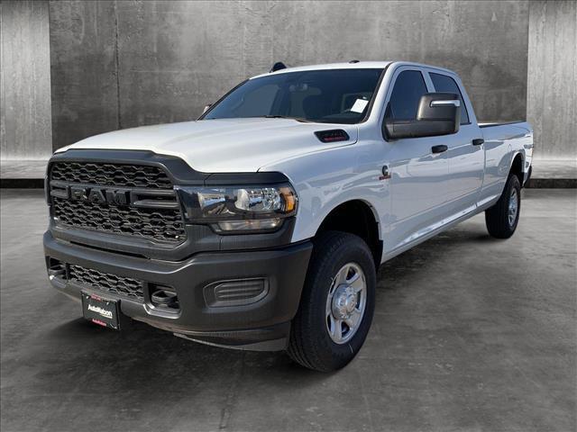 new 2024 Ram 3500 car, priced at $66,314