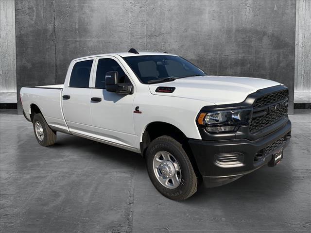 new 2024 Ram 3500 car, priced at $56,231