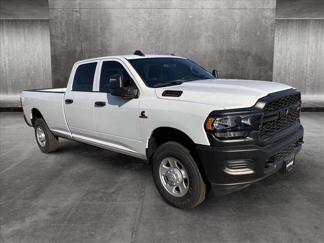 new 2024 Ram 3500 car, priced at $66,314