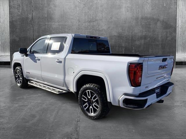 used 2019 GMC Sierra 1500 car, priced at $31,399