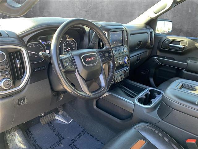 used 2019 GMC Sierra 1500 car, priced at $31,399