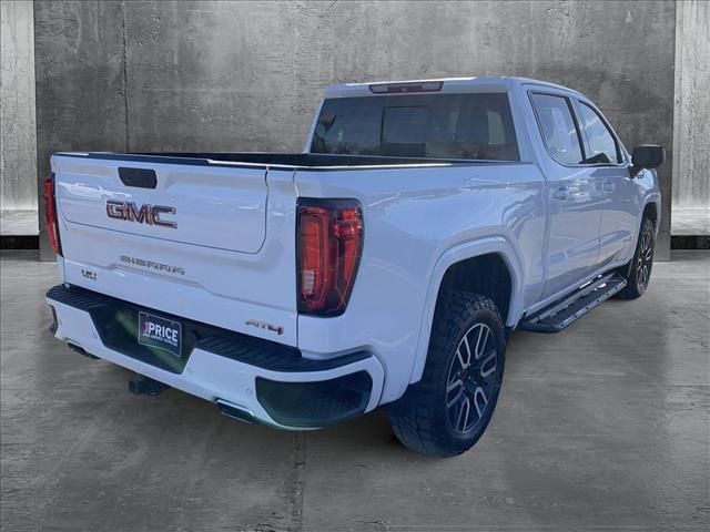 used 2019 GMC Sierra 1500 car, priced at $31,399