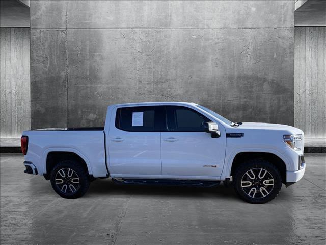 used 2019 GMC Sierra 1500 car, priced at $31,399