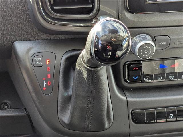 new 2026 Ram ProMaster 3500 car, priced at $54,241