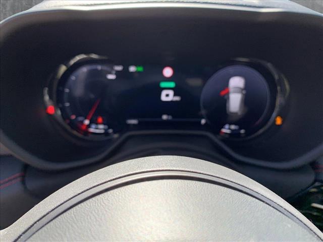 new 2024 Dodge Hornet car, priced at $40,299