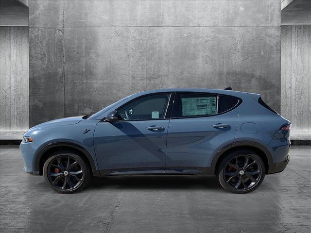 new 2024 Dodge Hornet car, priced at $40,299