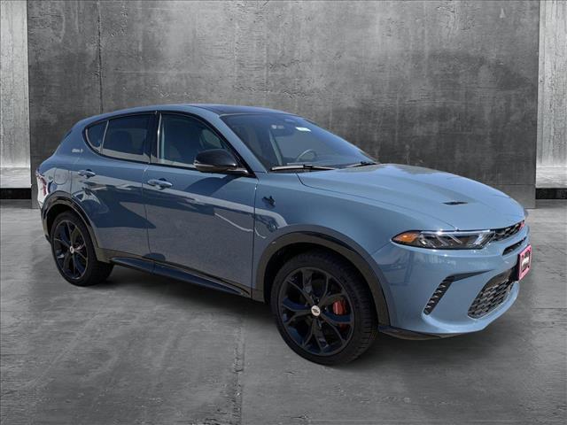 new 2024 Dodge Hornet car, priced at $40,299