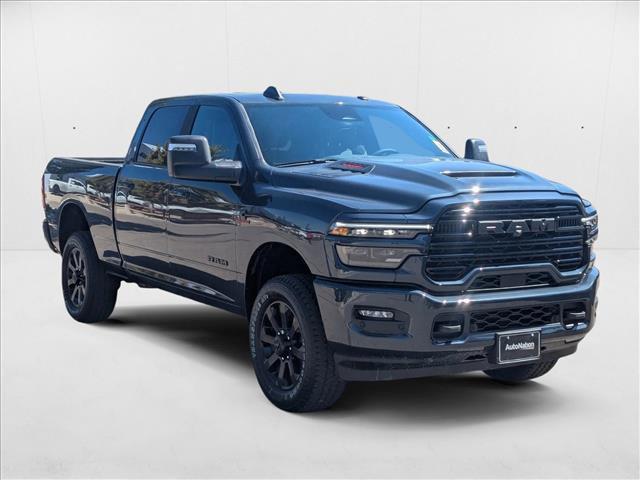 new 2026 Ram 2500 car, priced at $76,636