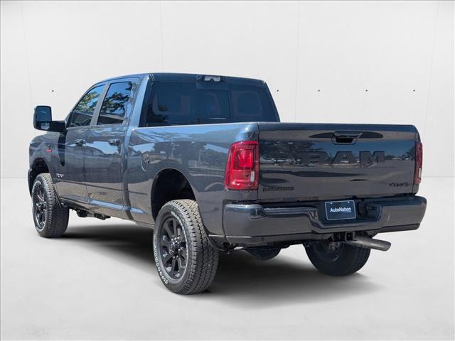 new 2026 Ram 2500 car, priced at $76,636