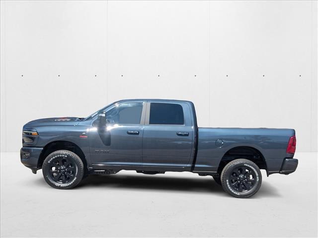 new 2026 Ram 2500 car, priced at $76,636