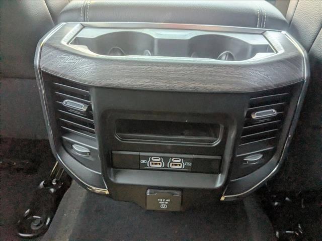 new 2026 Ram 2500 car, priced at $76,636