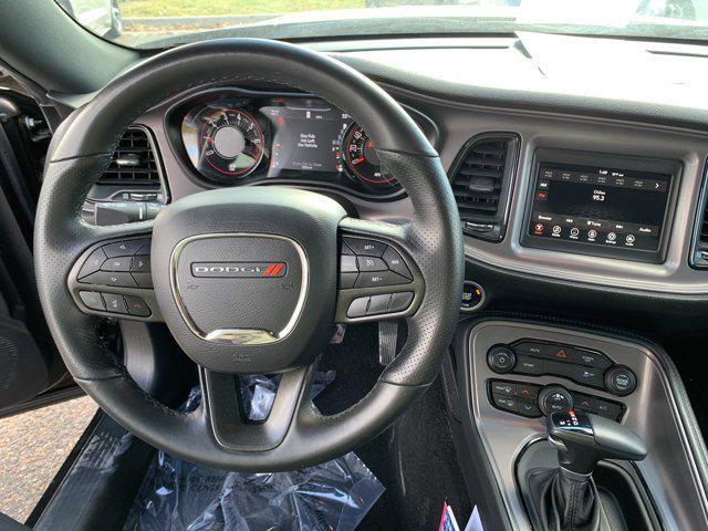 used 2023 Dodge Challenger car, priced at $28,688