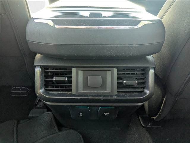 used 2022 Ford F-150 car, priced at $39,000