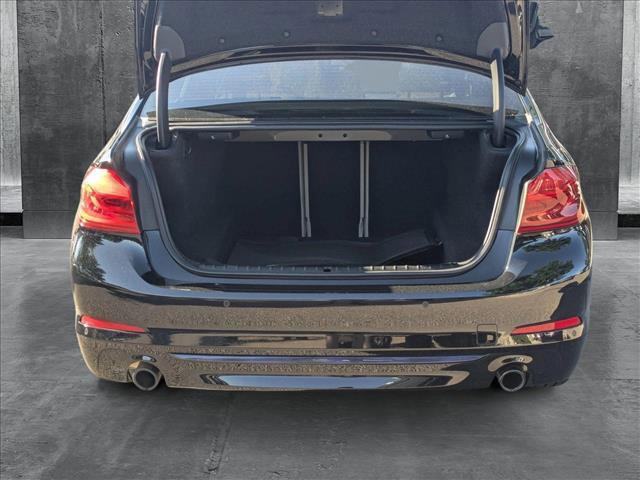 used 2019 BMW 530 car, priced at $24,600