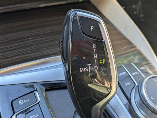 used 2019 BMW 530 car, priced at $24,600