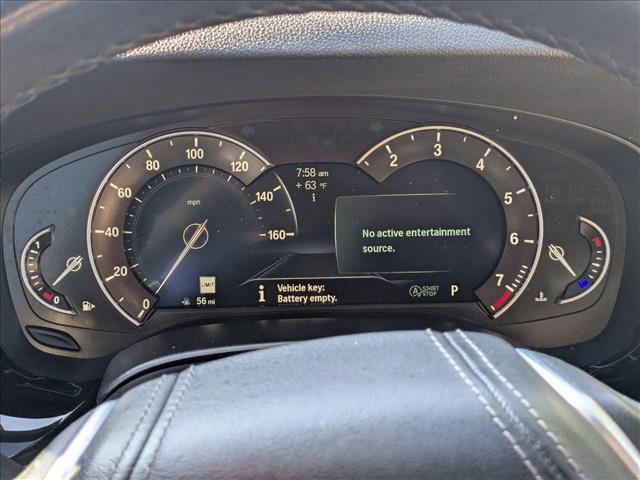 used 2019 BMW 530 car, priced at $24,600