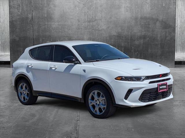 new 2025 Dodge Hornet car, priced at $38,799