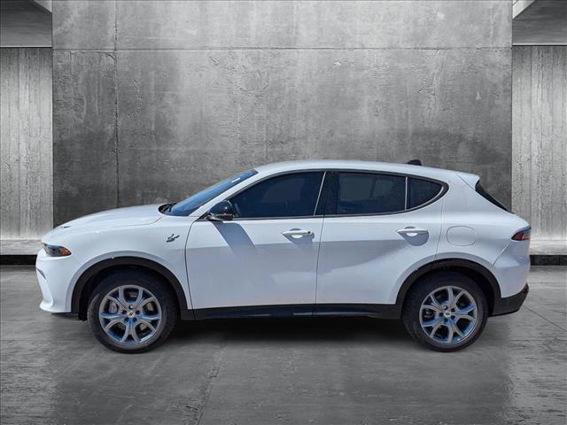 new 2025 Dodge Hornet car, priced at $38,799