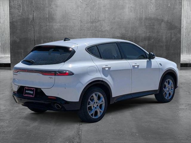 new 2025 Dodge Hornet car, priced at $38,799