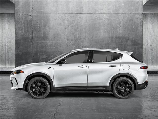new 2025 Dodge Hornet car, priced at $44,039