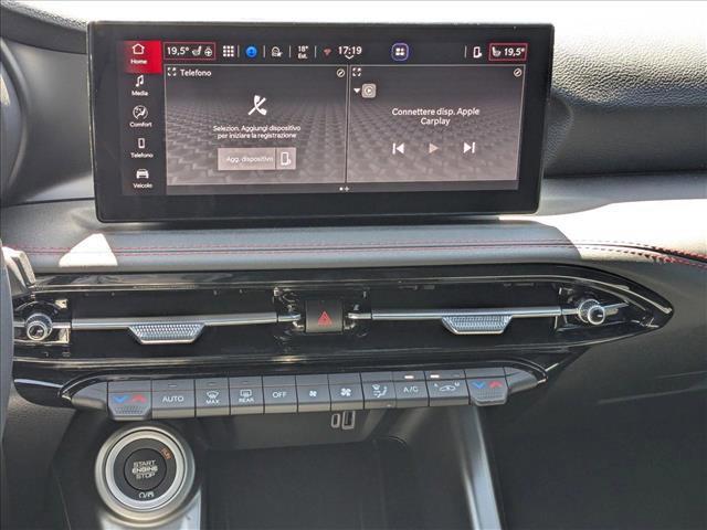 new 2025 Dodge Hornet car, priced at $38,799