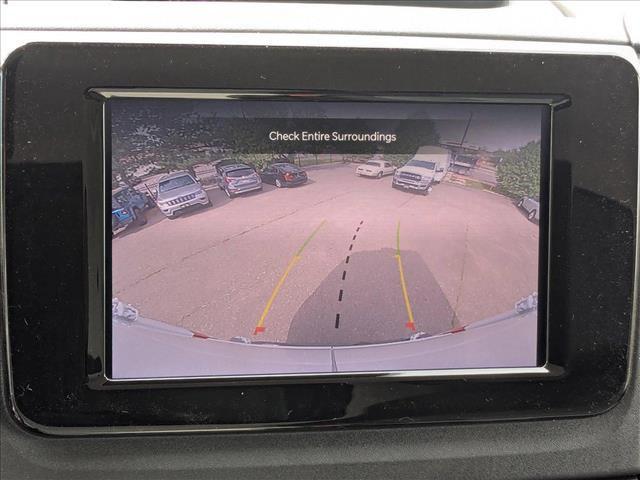 new 2025 Ram ProMaster 3500 car, priced at $47,010