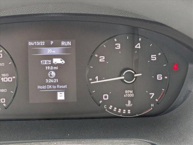 new 2025 Ram ProMaster 3500 car, priced at $47,010