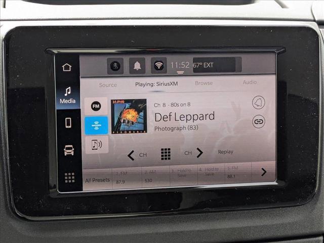 new 2025 Ram ProMaster 3500 car, priced at $47,010