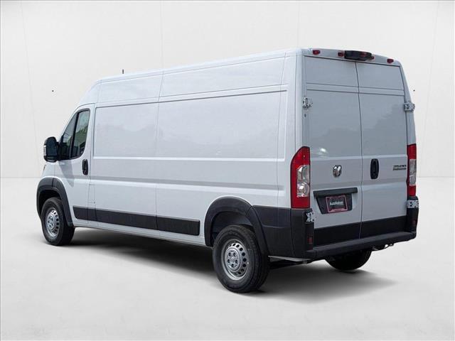 new 2025 Ram ProMaster 3500 car, priced at $47,010