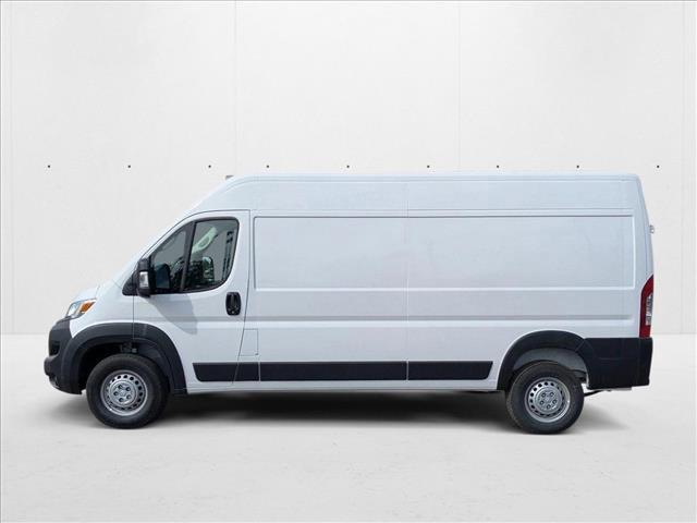 new 2025 Ram ProMaster 3500 car, priced at $47,010