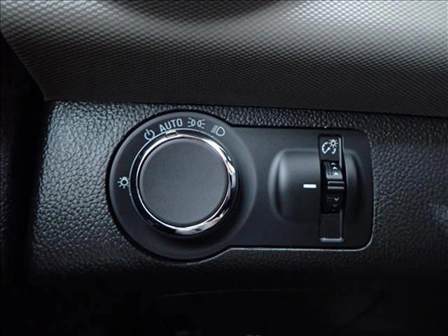 used 2017 Chevrolet Sonic car, priced at $11,000