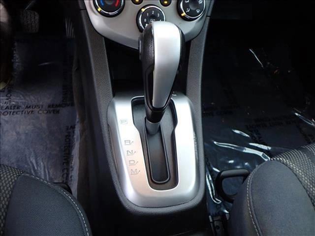 used 2017 Chevrolet Sonic car, priced at $11,000