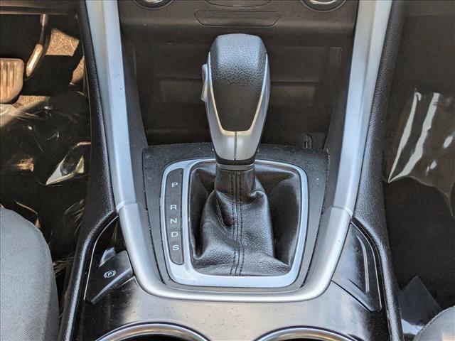 used 2015 Ford Fusion car, priced at $8,889