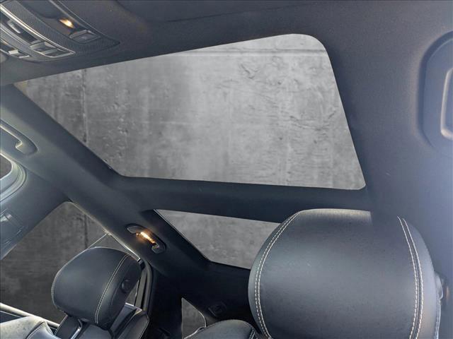 used 2012 Mercedes-Benz M-Class car, priced at $21,779