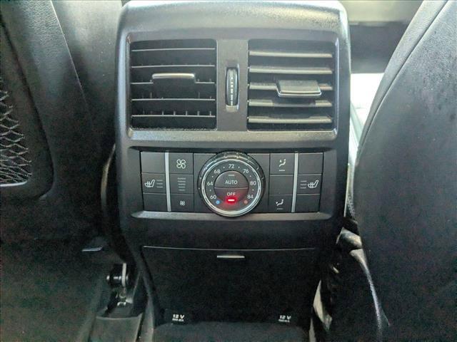 used 2012 Mercedes-Benz M-Class car, priced at $21,779