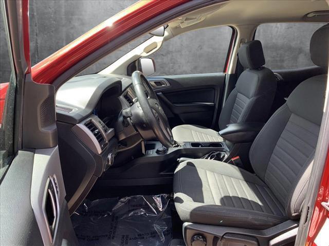used 2021 Ford Ranger car, priced at $29,720