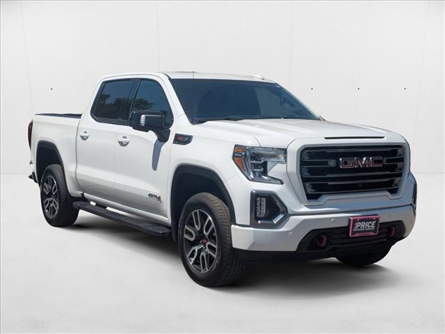 used 2020 GMC Sierra 1500 car, priced at $40,000
