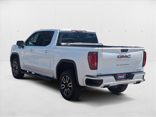used 2020 GMC Sierra 1500 car, priced at $40,000