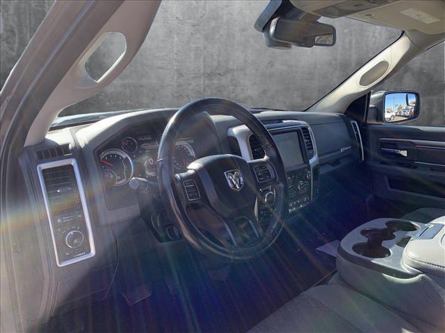 used 2016 Ram 1500 car, priced at $16,134