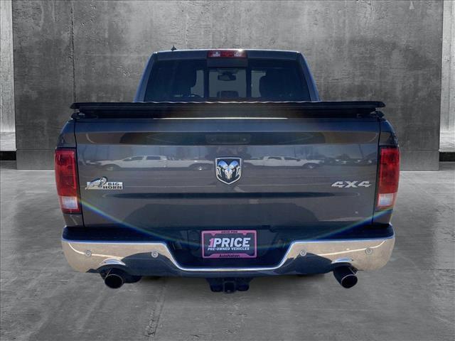 used 2016 Ram 1500 car, priced at $16,134