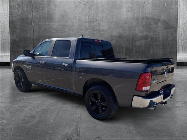 used 2016 Ram 1500 car, priced at $16,134