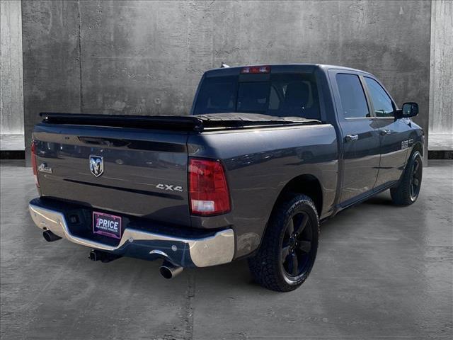 used 2016 Ram 1500 car, priced at $16,134