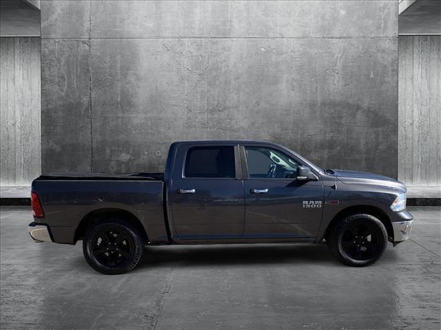 used 2016 Ram 1500 car, priced at $16,134