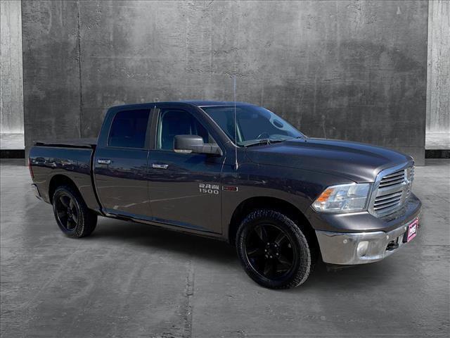 used 2016 Ram 1500 car, priced at $16,134