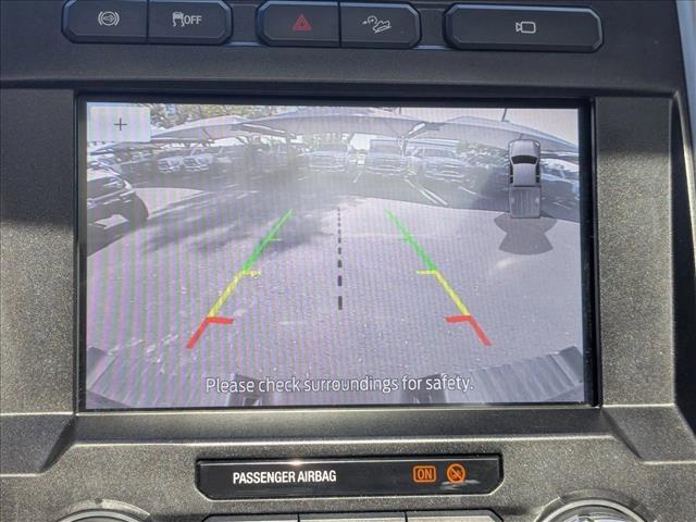 used 2021 Ford F-250 car, priced at $67,000