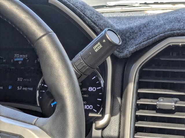 used 2021 Ford F-250 car, priced at $67,000