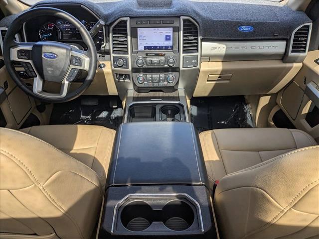 used 2021 Ford F-250 car, priced at $67,000