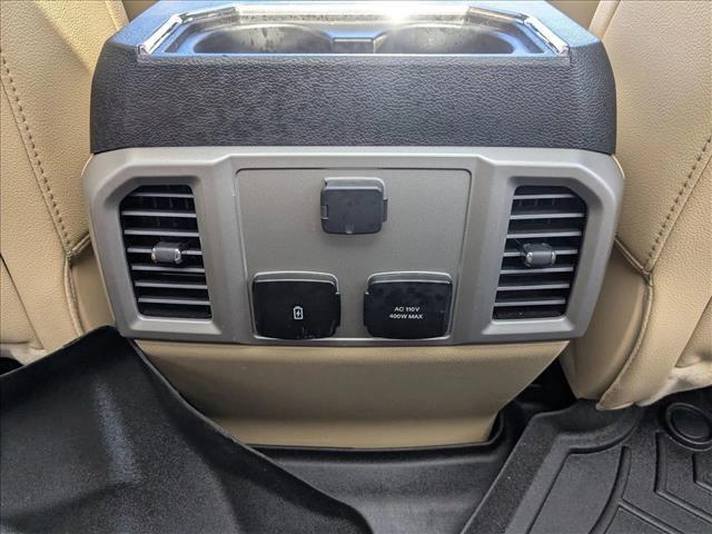 used 2021 Ford F-250 car, priced at $67,000